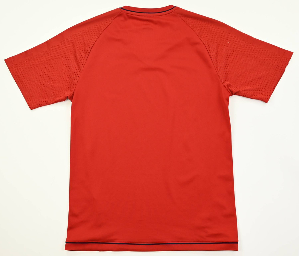 2017-18 BAYERN MUNCHEN SHIRT S