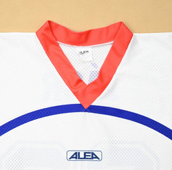 CZECH REPUBLIC HOCKEY *JAGR* KOSZULKA XXL