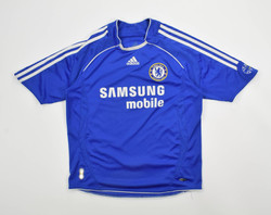 2006-08 CHELSEA LONDON KOSZULKA M. BOYS