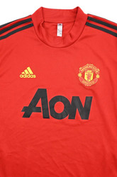 2019-20 MANCHESTER UNITED TOP L