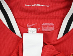 2011-12 MANCHESTER UNITED KOSZULKA M