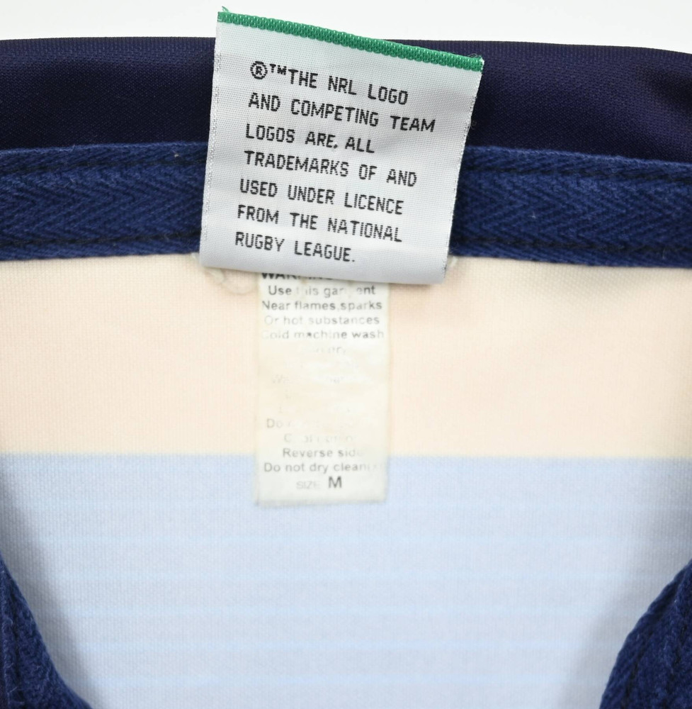 PARRAMATTA EELS NRL SHIRT M