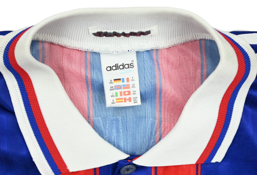 1995-97 BAYERN MUNCHEN KOSZULKA 2XL