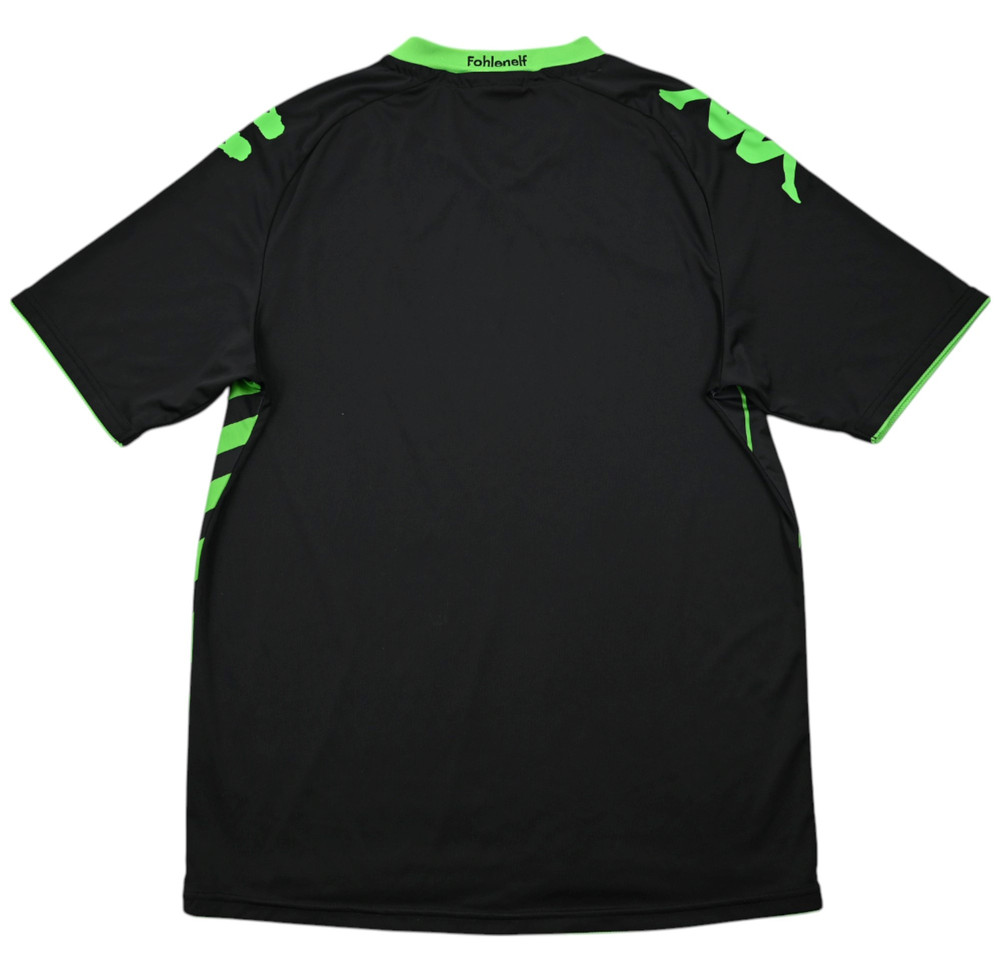 2013-14 BORUSSIA MONCHENGLADBACH SHIRT M