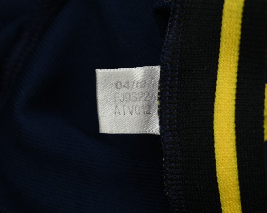 2019-20 ARSENAL LONDON KOSZULKA M