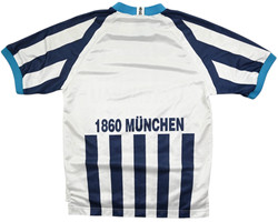 1995-96 TSV 1860 MUNCHEN SHIRT S