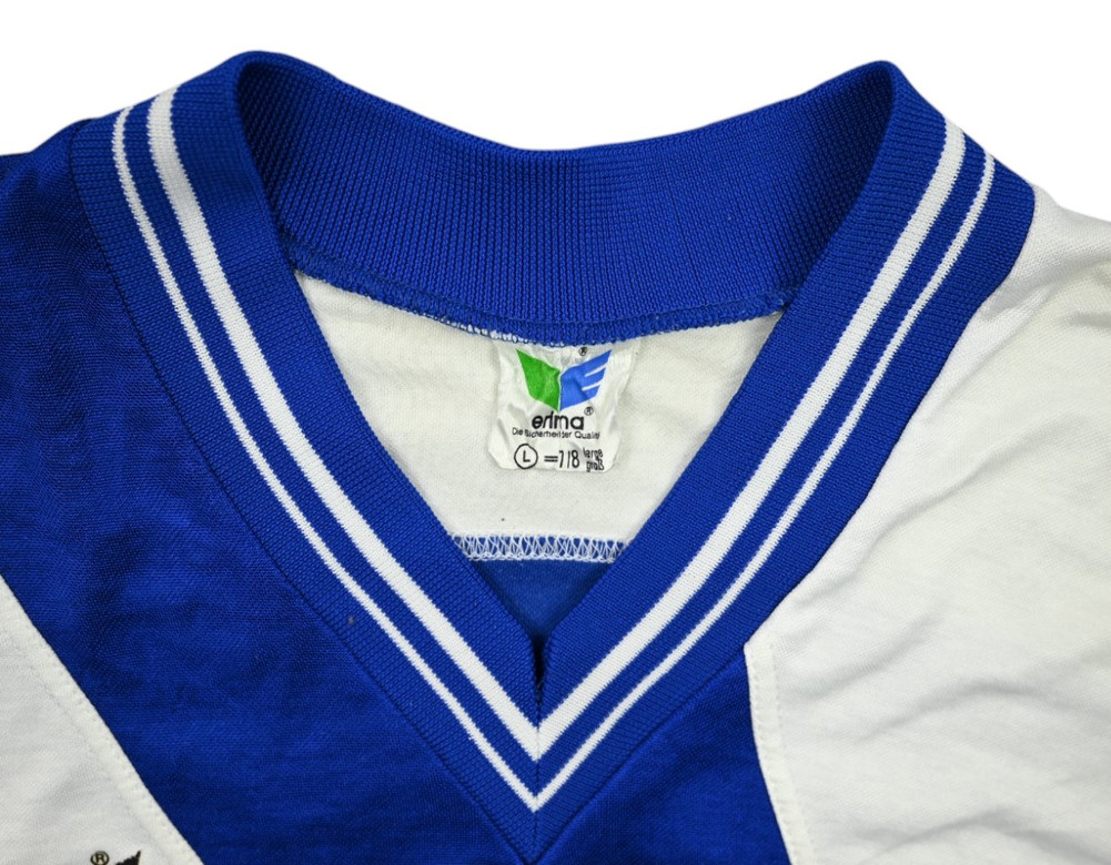 ERIMA OLDSCHOOL SHIRT L