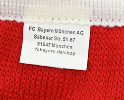 FC BAYERN MUNCHEN MIA SAM MIA SCRAF