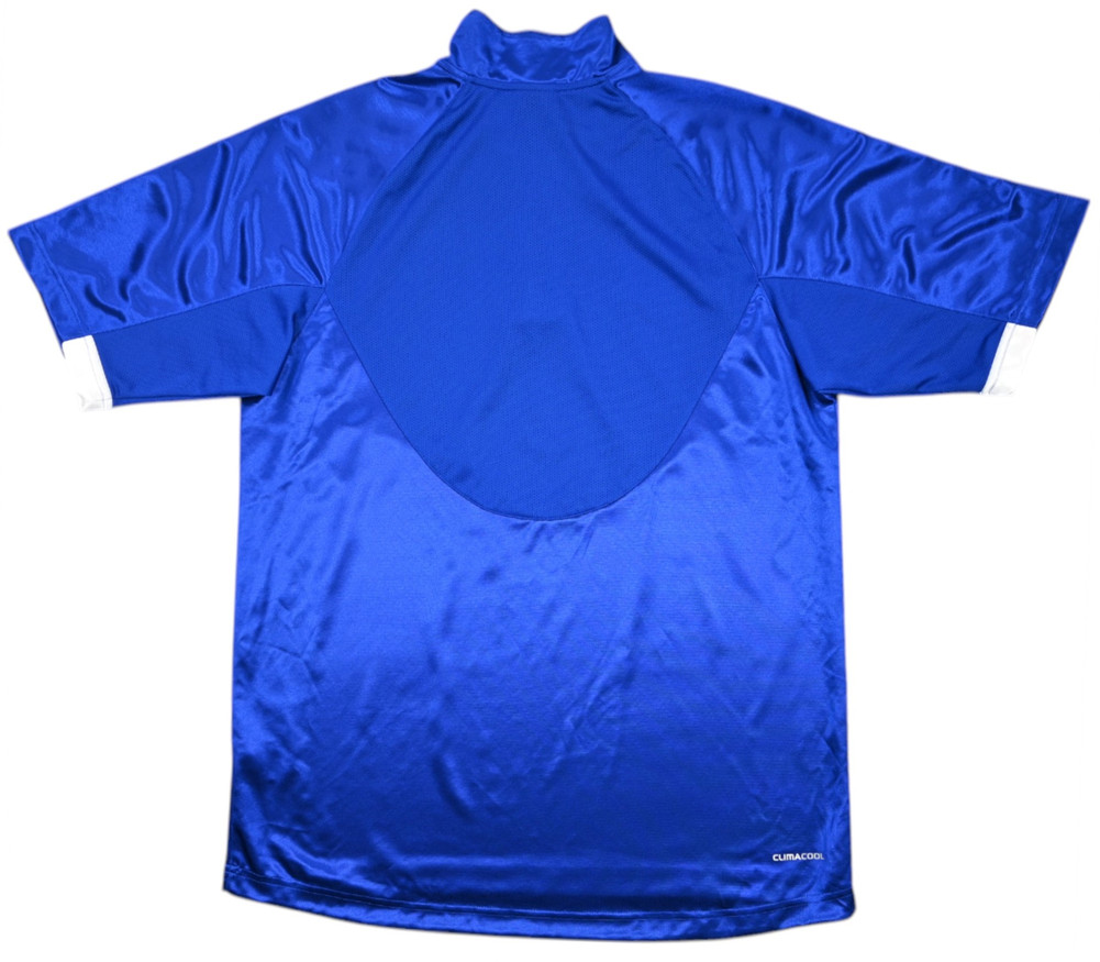 ADIDAS VINTAGE SHIRT M