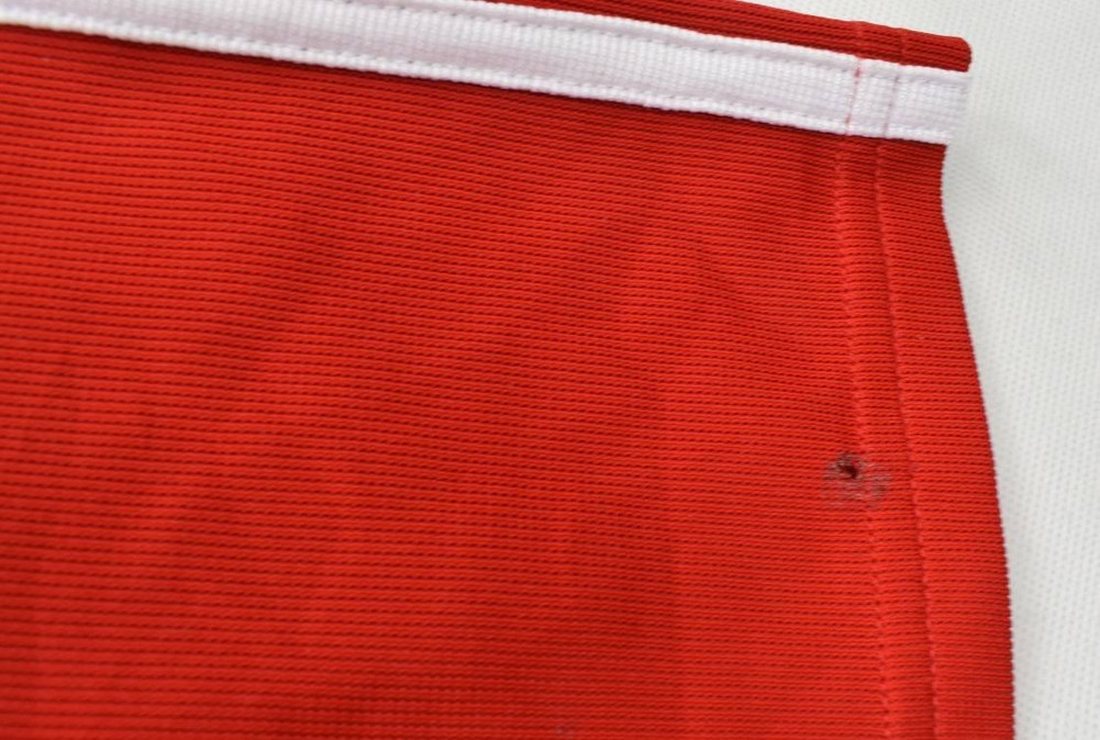 2006-07 BAYERN MUNCHEN *SANTA CRUZ* SHIRT XL