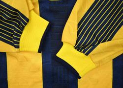 1995-96 WALDHOF MANNHEIM LONGSLEEVE SHIRT XS