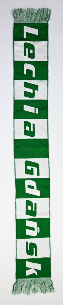 LECHIA GDANSK SCARF