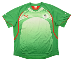 ALGERIA SHIRT M