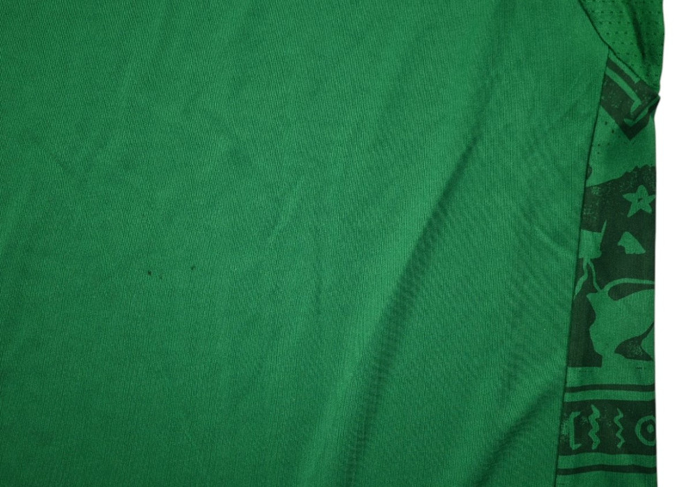 2014-16 CAMEROON KOSZULKA XL