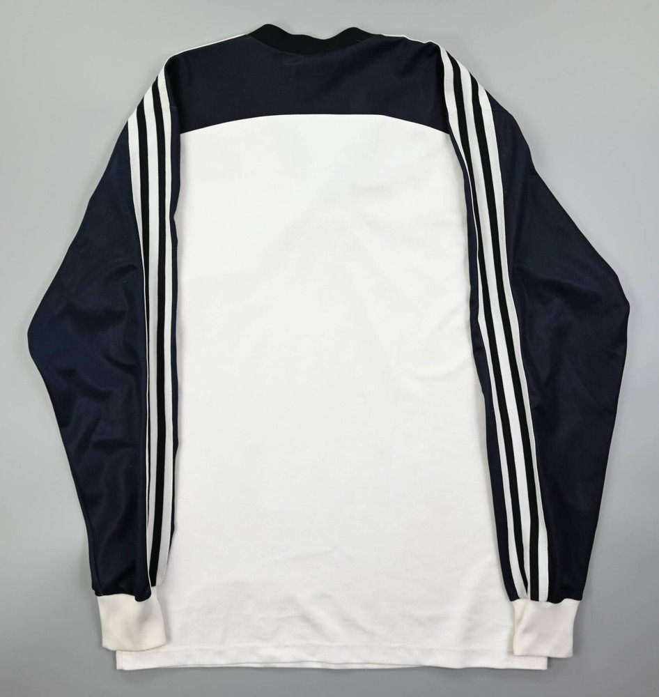 ADIDAS OLDSCHOOL MADE IN WEST GERMANY LONGSLEEVE M