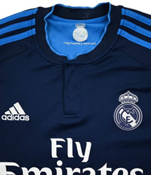 2015-16 REAL MADRID KOSZULKA L