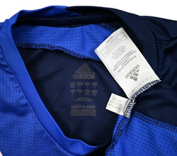 2007-08 CHELSEA SHIRT L