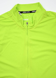 ADIDAS CYCLING SHIRT XL