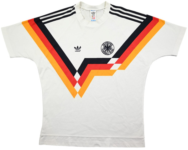 1988-90 GERMANY KOSZULKA M