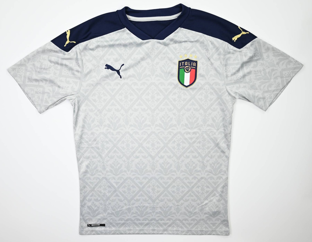 2020-21 ITALY GK KOSZULKA M