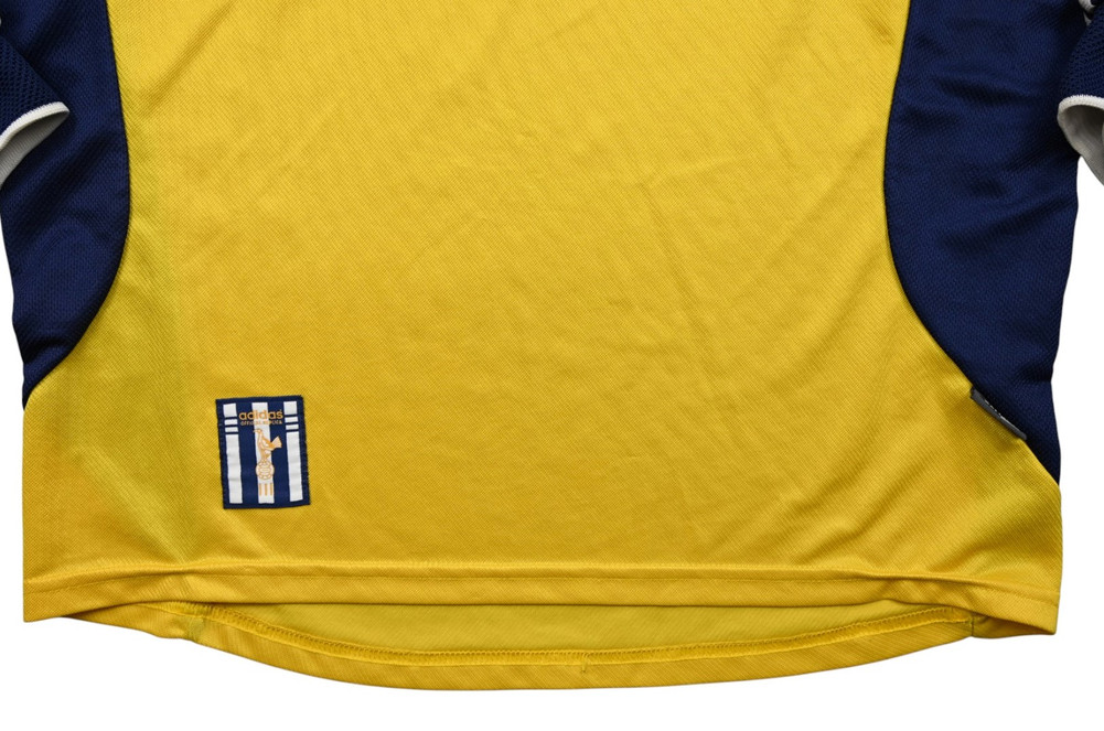1999-01 TOTTENHAM LONGSLEEVE KOSZULKA M