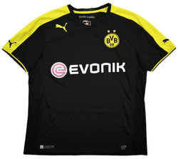 2013-14 BORUSSIA DORTMUND SHIRT L