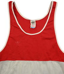 ADIDAS VINTAGE SHIRT M