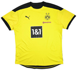 BORUSSIA DORTMUND SHIRT XL