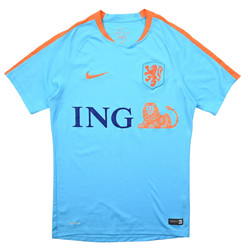 HOLLAND SHIRT S