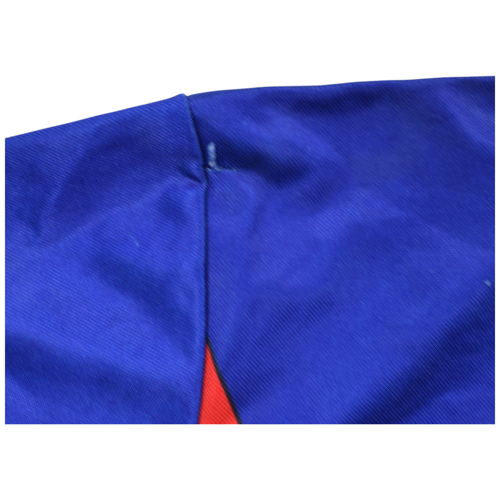 1990-91 YUGOSLAVIA *HADZIBEGIC* SHIRT L