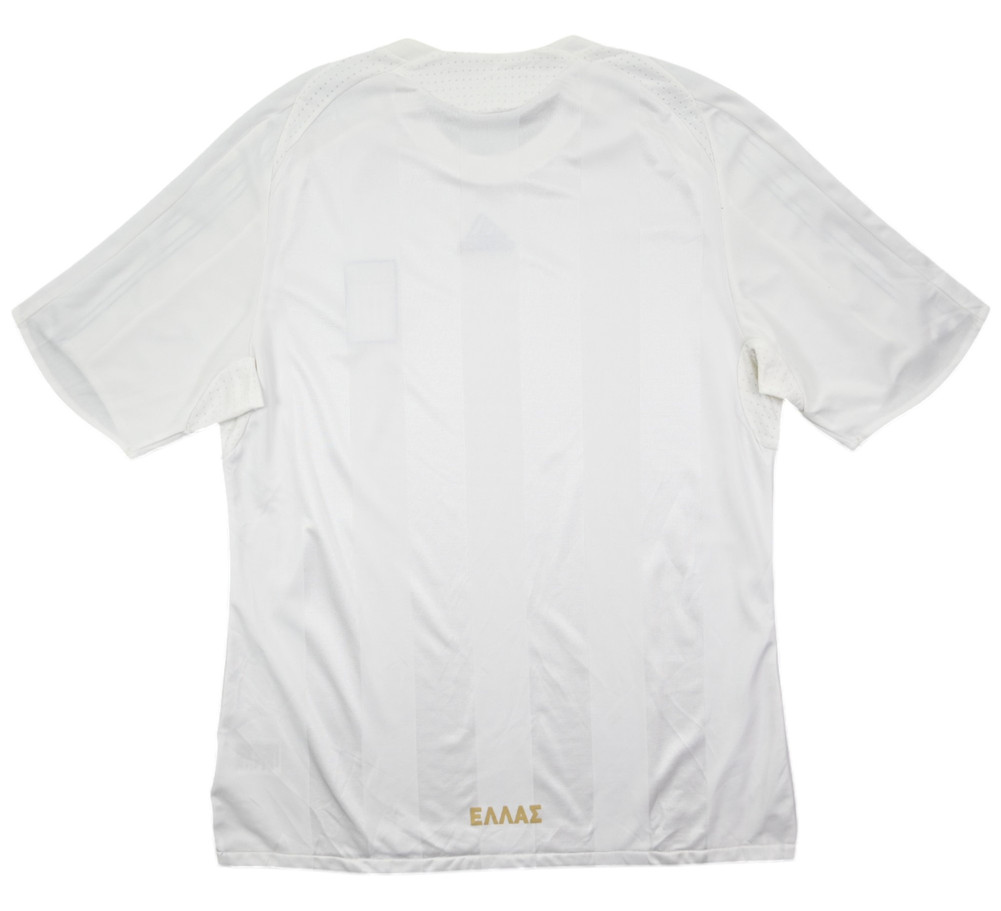 2008-09 GREECE KOSZULKA L