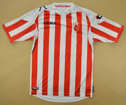 2012-13 FK CRVENA ZVEZDA SHIRT S