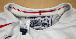 2005-07 ENGLAND KOSZULKA XL