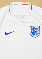 2018-19 ENGLAND KOSZULKA L