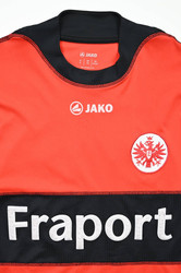 2009-10 EINTRACHT FRANKFURT *CAIO* KOSZULKA XS