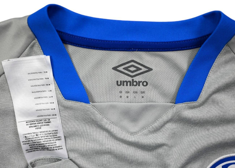 2018-19 SCHALKE 04 *UTH* KOSZULKA M