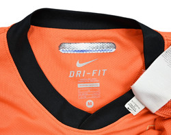 2010-11 NETHERLANDS *VAN DER VAART* SHIRT M