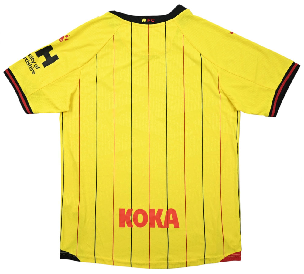 2024-25 WATFORD KOSZULKA M