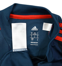 2013-14 BAYERN MUNCHEN *GOTZE* SHIRT S