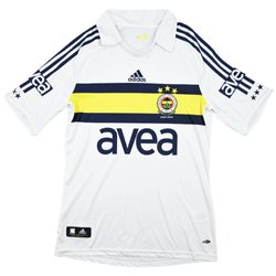 2008-09 FENERBAHCE SHIRT S