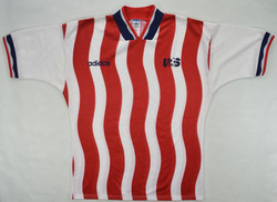 1994-95 USA KOSZULKA L