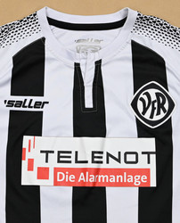 2019-20 VFR AALEN #18 KOSZULKA S