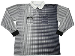 ADIDAS REFEREE VINTAGE LONGSLEEVE KOSZULKA XXL