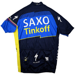 SPORTFUL SAXO KOSZULKA KOLARSKA XL .BOYS