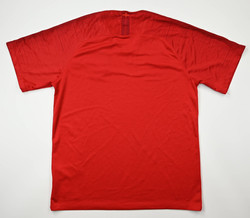 2018-19 ENGLAND SHIRT XL