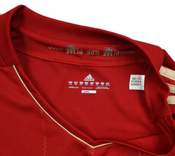 2011-13 BAYERN MUNCHEN *MARTINEZ* KOSZULKA XXL