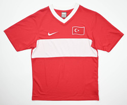 2008-10 TURKEY KOSZULKA S