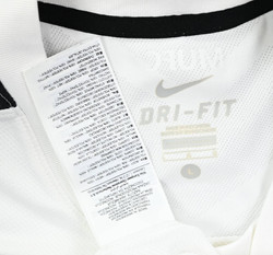 2010-12 MANCHESTER UNITED *ROONEY* SHIRT L