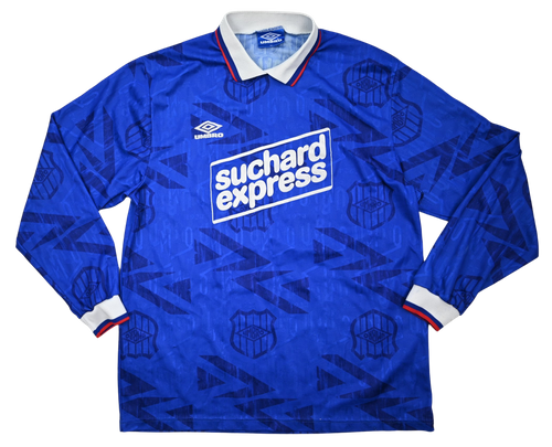 SV BLANKENESE LONGSLEEVE XL