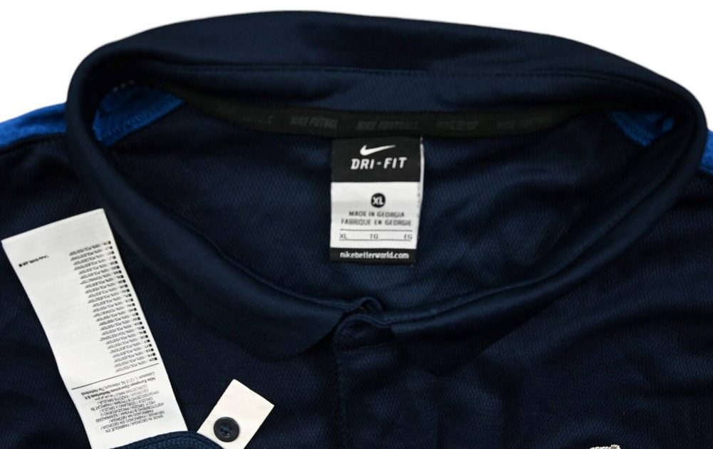 2015-16 QUEENS PARK RANGERS SHIRT XL